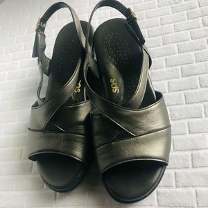 (((Sold)))SAS sandals